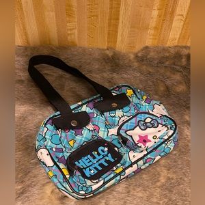 loungefly hello kitty